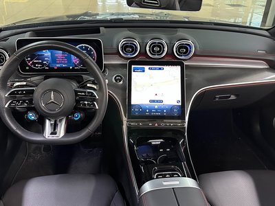 MERCEDES-BENZ CLE - 5