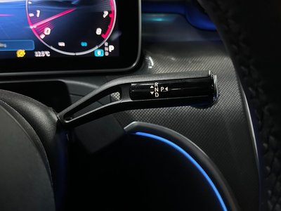 MERCEDES-BENZ CLE - 9