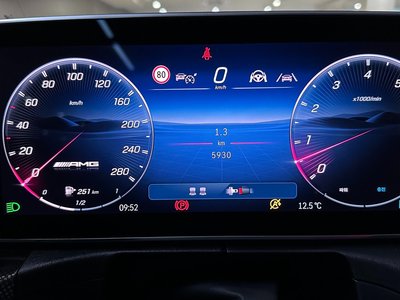 MERCEDES-BENZ CLE - 8