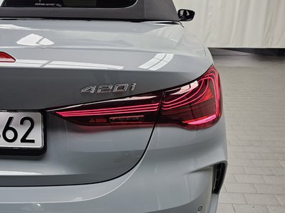 BMW 4 SERIES - 10