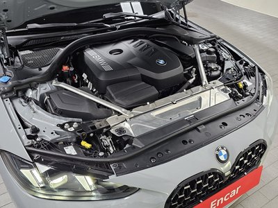 BMW 4 SERIES - 7