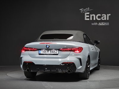 BMW 4 SERIES - 3