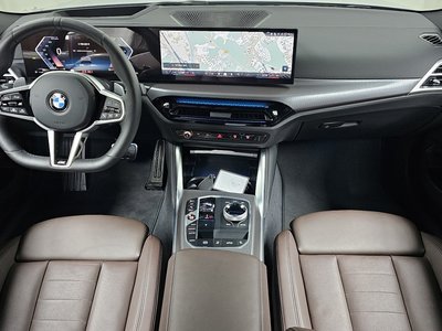 BMW 4 SERIES - 5