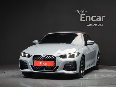 BMW 4 SERIES - 2