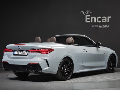 BMW 4 SERIES - 4
