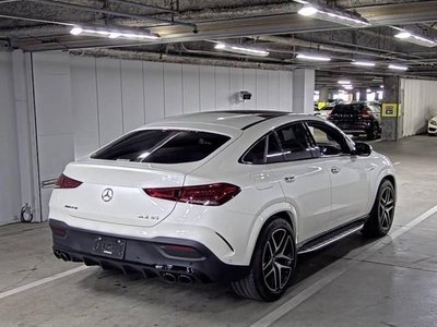2023 Mercedes-BENZ GLE — фото 2