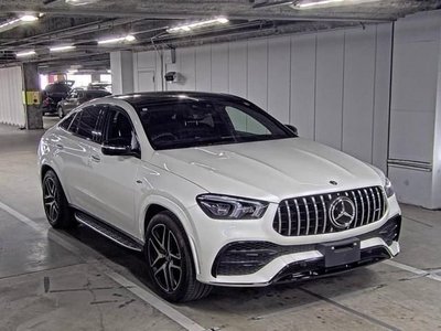 2023 Mercedes-BENZ GLE — фото 1
