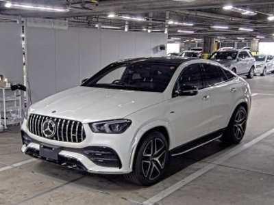 2023 Mercedes-BENZ GLE — фото 4