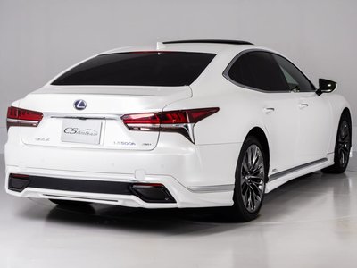 صورة مصغرة 24 لـ 2017 Lexus LS