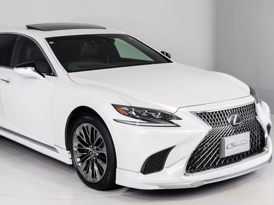 صورة 7 لـ 2017 Lexus LS