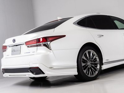 صورة مصغرة 28 لـ 2017 Lexus LS