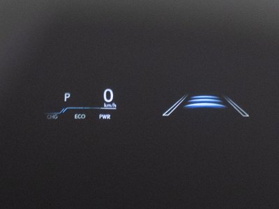 صورة مصغرة 14 لـ 2017 Lexus LS