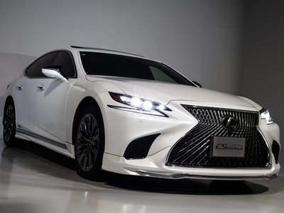 صورة مصغرة 25 لـ 2017 Lexus LS