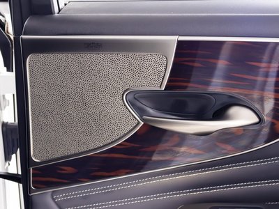 صورة 6 لـ 2017 Lexus LS