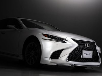 صورة مصغرة 32 لـ 2017 Lexus LS