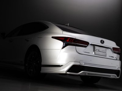 صورة مصغرة 33 لـ 2017 Lexus LS