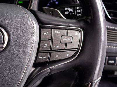 صورة مصغرة 11 لـ 2017 Lexus LS