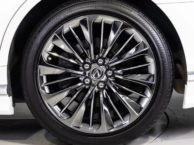 صورة مصغرة 34 لـ 2017 Lexus LS