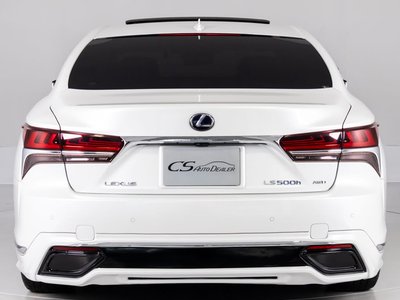 صورة مصغرة 21 لـ 2017 Lexus LS