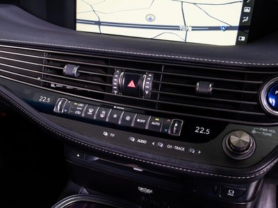صورة مصغرة 44 لـ 2017 Lexus LS