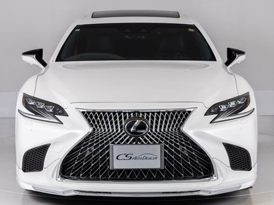 صورة مصغرة 20 لـ 2017 Lexus LS