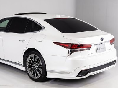 صورة مصغرة 29 لـ 2017 Lexus LS