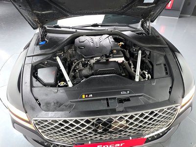 GENESIS G80 (RG3) - 7