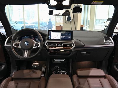 BMW X3 - 4