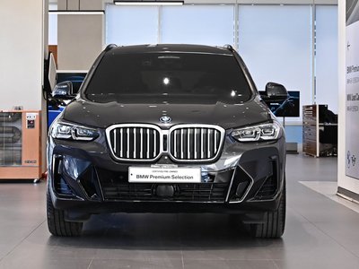 BMW X3 - 2