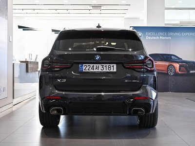 BMW X3 - 3