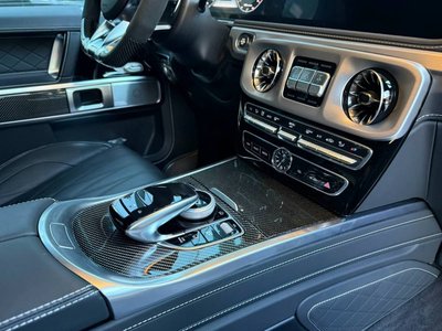 2021 Mercedes-BENZ G-CLASS AMG 缩略图 19