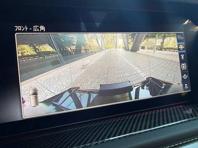 2021 Mercedes-BENZ G-CLASS AMG 缩略图 26