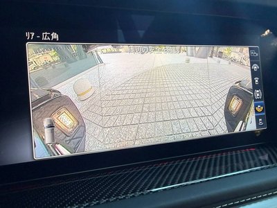 2021 Mercedes-BENZ G-CLASS AMG 缩略图 27