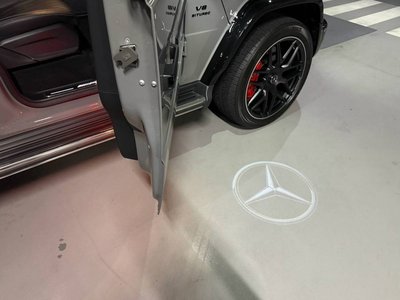 2021 Mercedes-BENZ G-CLASS AMG 缩略图 40