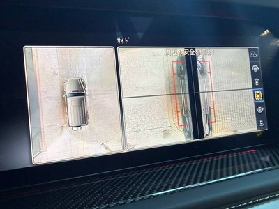 2021 Mercedes-BENZ G-CLASS AMG 缩略图 25