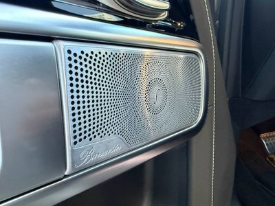 2021 Mercedes-BENZ G-CLASS AMG 缩略图 36