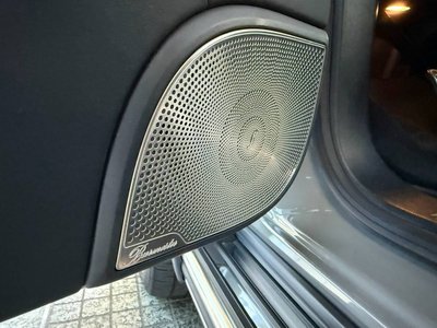 2021 Mercedes-BENZ G-CLASS AMG 缩略图 35
