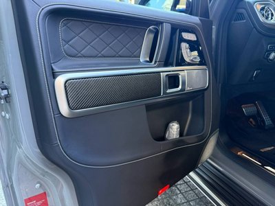 2021 Mercedes-BENZ G-CLASS AMG 缩略图 42