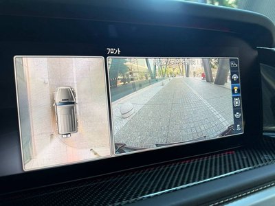 2021 Mercedes-BENZ G-CLASS AMG 缩略图 29