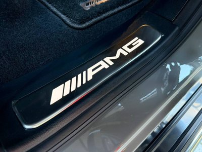 2021 Mercedes-BENZ G-CLASS AMG 缩略图 34