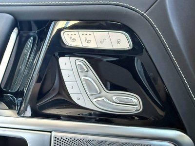 2021 Mercedes-BENZ G-CLASS AMG 缩略图 23