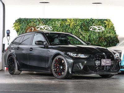 BMW M3 TOURING - 10
