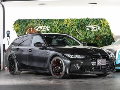BMW M3 TOURING - 1
