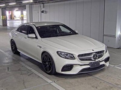 MERCEDES-BENZ MERCEDES-AMG - 1