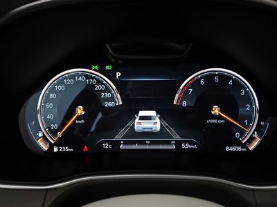 GENESIS GV80 - 8