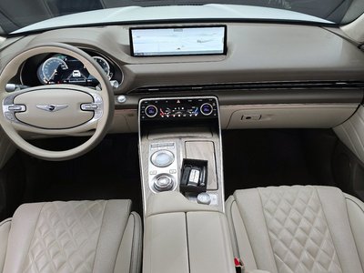 GENESIS GV80 - 5