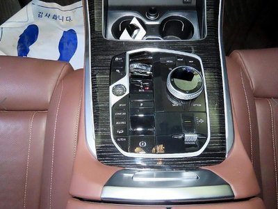 2024 BMW X5 thumbnail 12