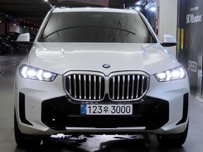 صورة 4 لـ 2024 BMW X5