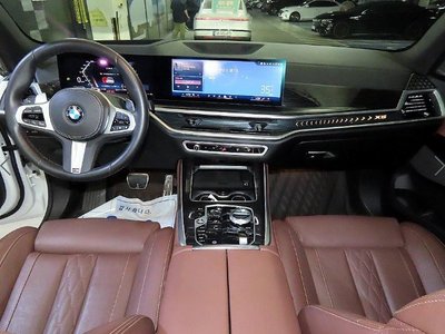 صورة 10 لـ 2024 BMW X5