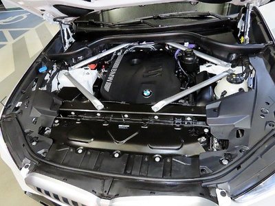 2024 BMW X5 thumbnail 19